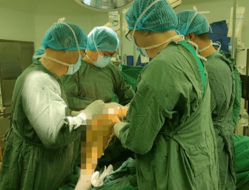 郑州市骨科医院举办人工关节置换核心技术精品研修班及郑州种植牙技术发展